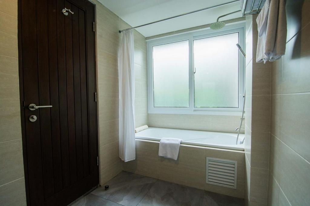 Pandawa Hill Hotel 4*