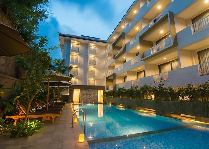 Pandawa Hill Resort