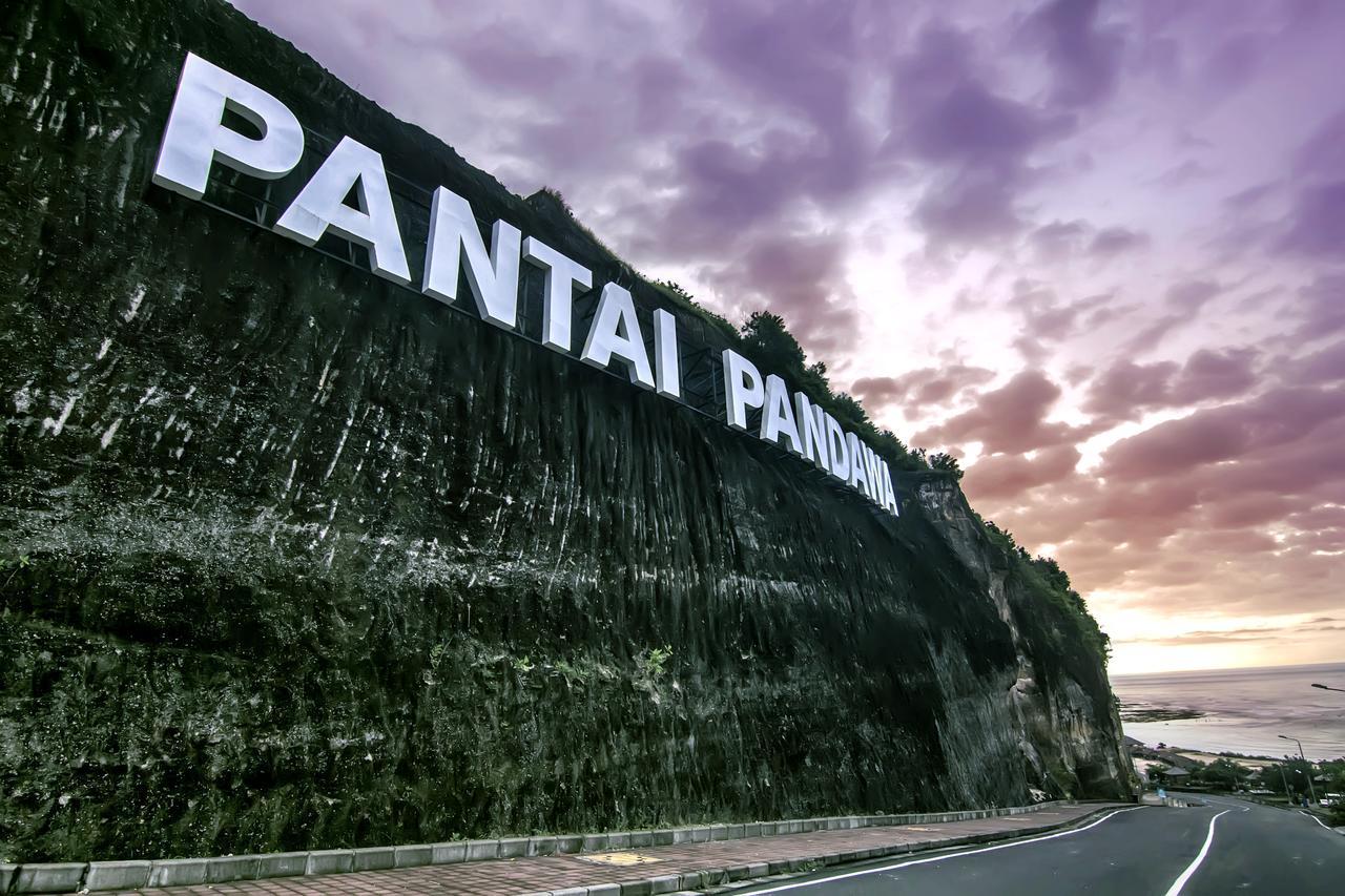 Hotel Pandawa Hill 4*