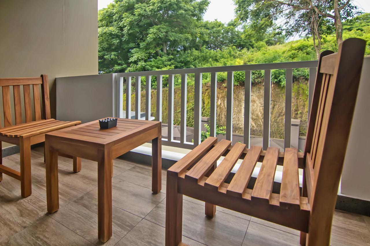 Hotel Pandawa Hill 4*