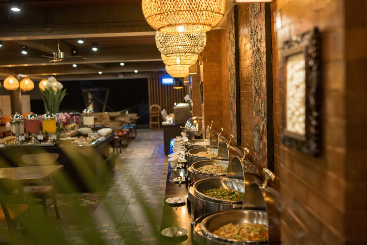 Pandawa Hill Hotel 4*
