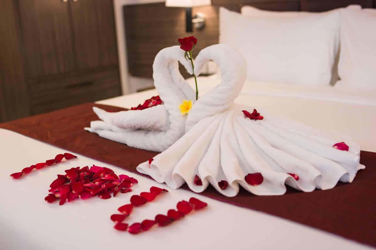 Pandawa Hill Hotel Nusa Dua (Bali)