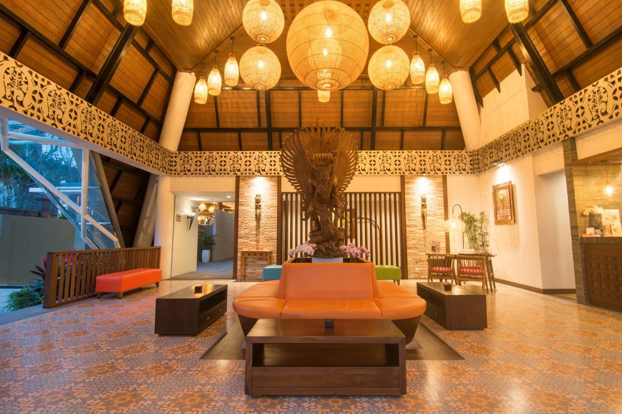 Pandawa Hill Hotel Nusa Dua (Bali)