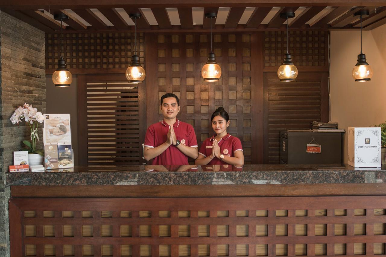 Hotel Pandawa Hill Nusa Dua (Bali)