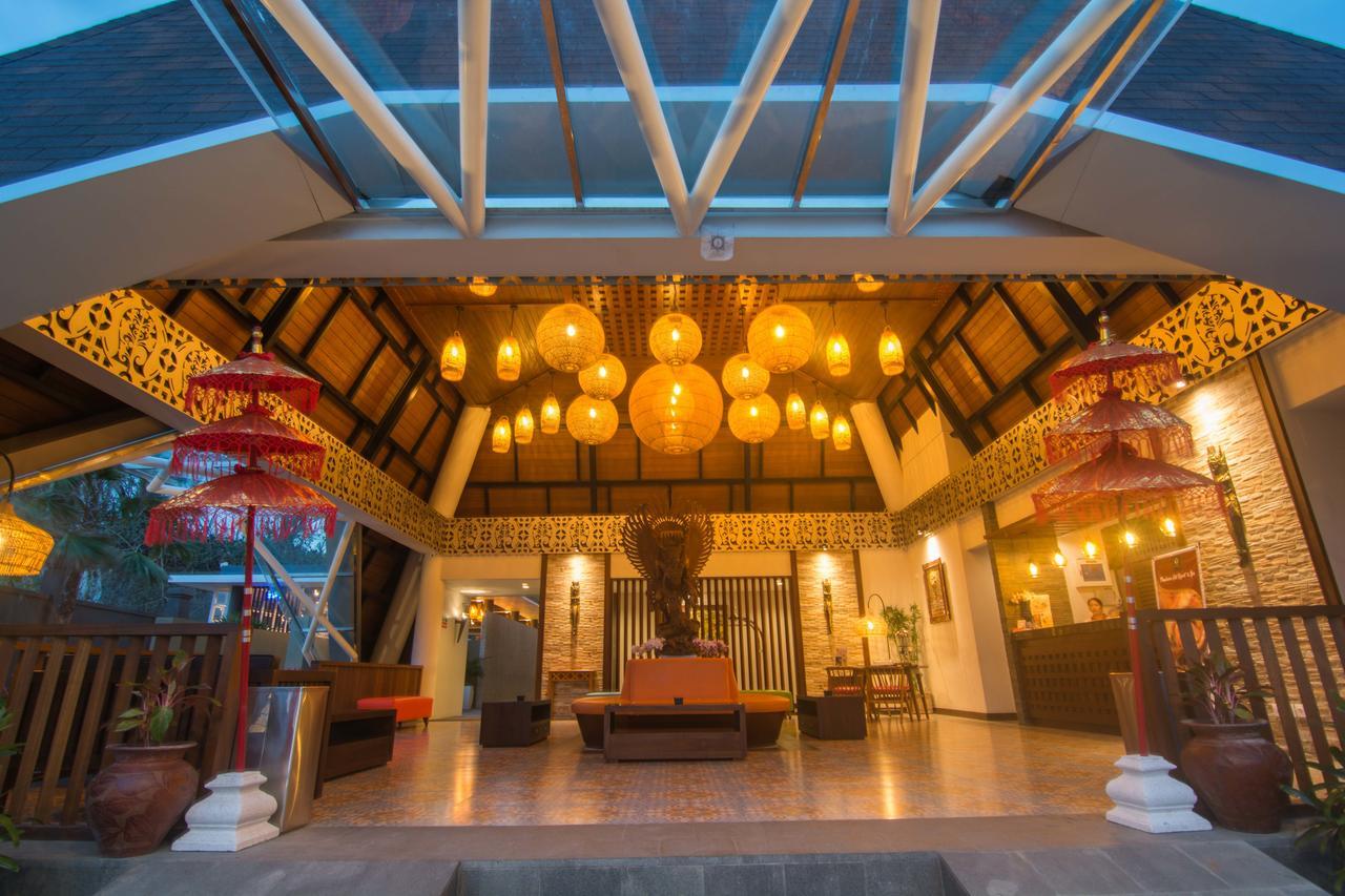 Pandawa Hill 4* Nusa Dua (Bali)