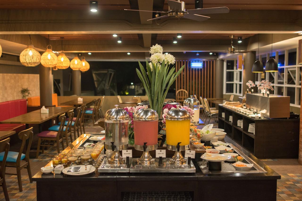 Pandawa Hill Hotel