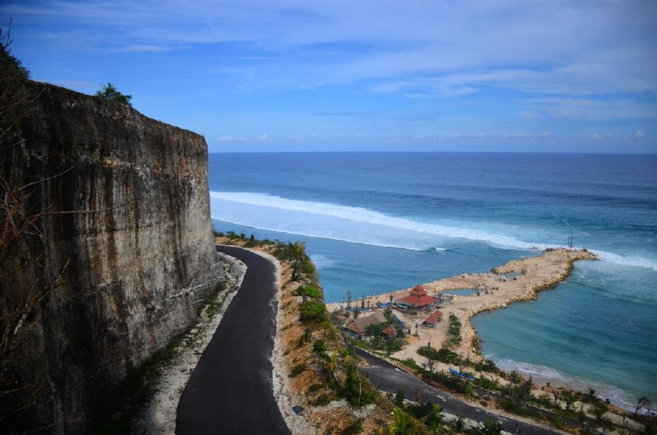 Pandawa Hill 4* Nusa Dua (Bali)