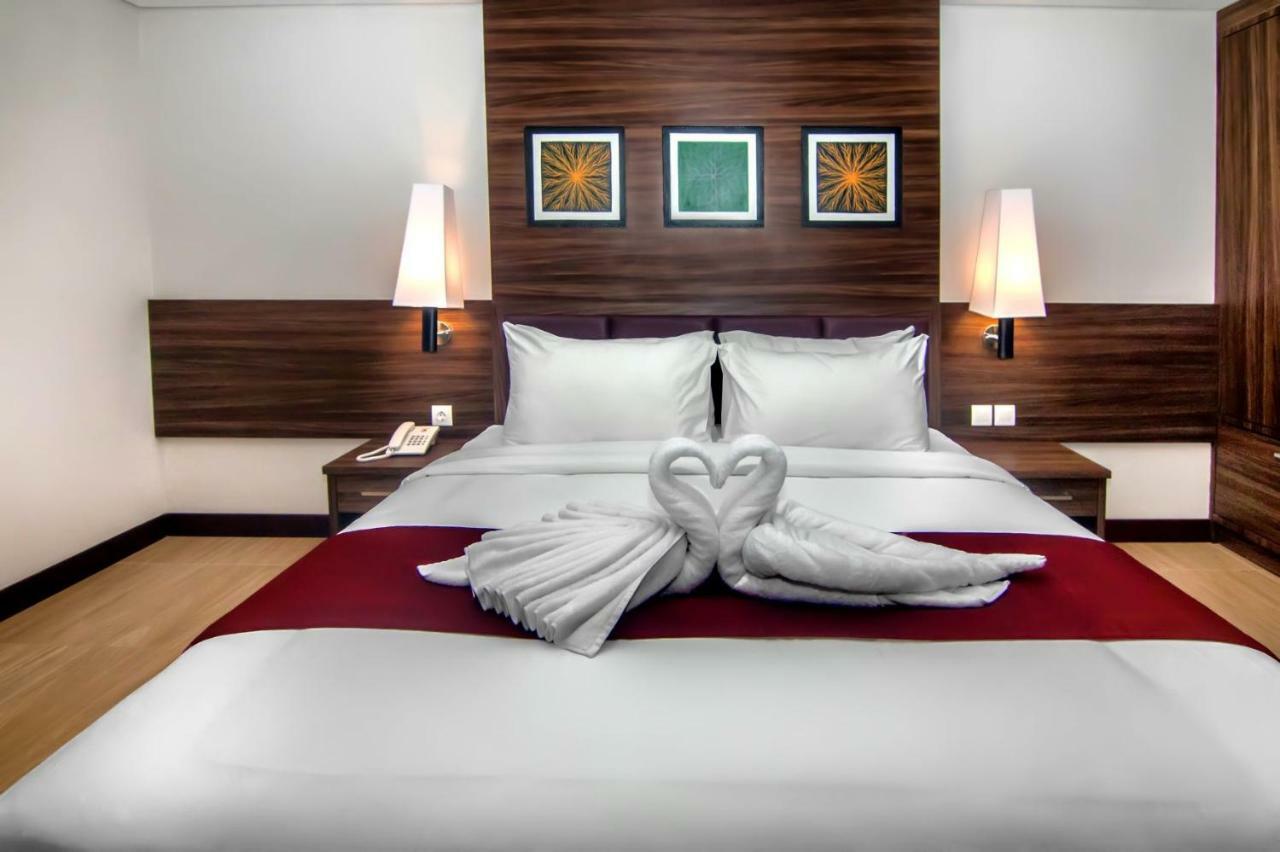 Pandawa Hill 4* Nusa Dua (Bali)