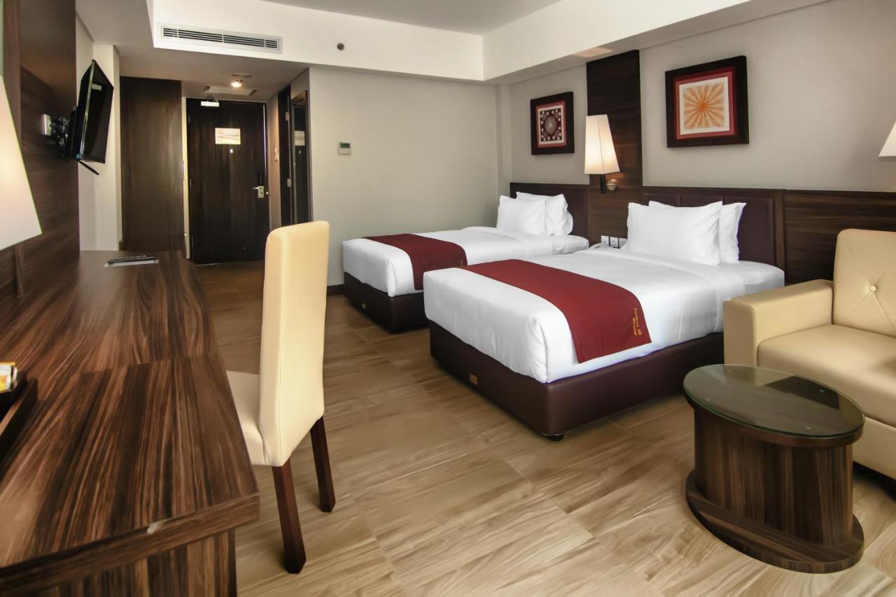 Hotel Pandawa Hill Nusa Dua (Bali)